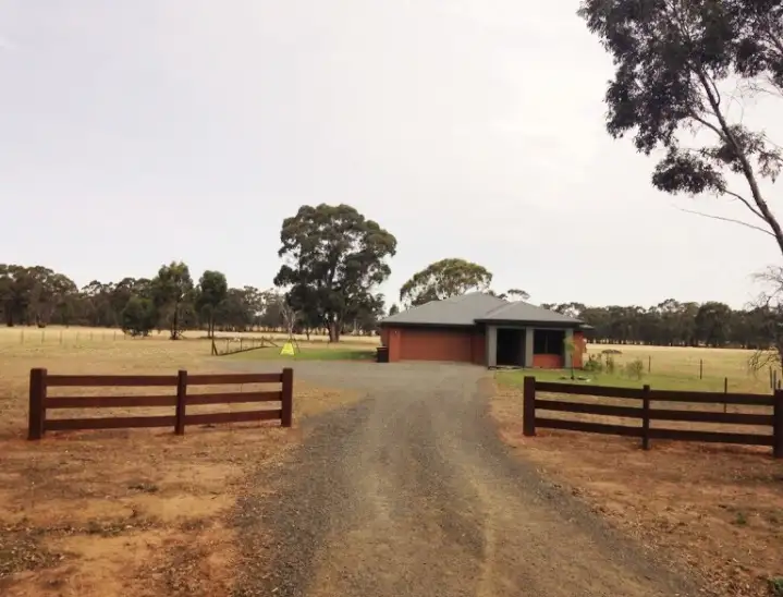 Third view of Homely house listing, 34 Englishs Rd, Goornong VIC 3557