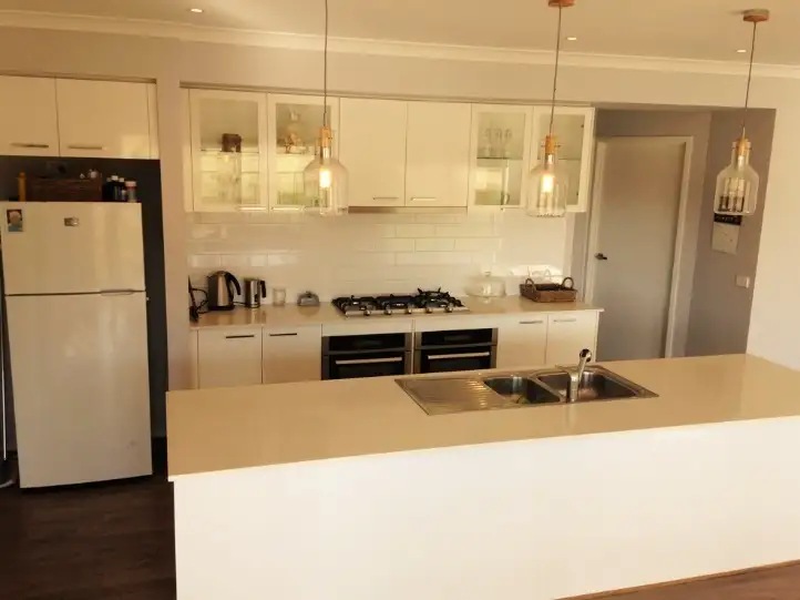 Sixth view of Homely house listing, 34 Englishs Rd, Goornong VIC 3557