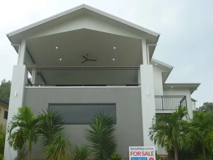 70 Yarrawonga Drive, Castle Hill QLD 4810