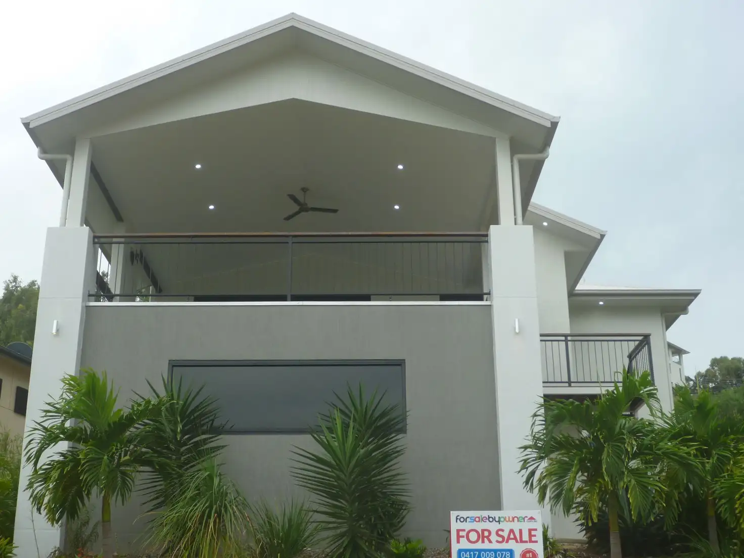 Main view of Homely house listing, 70 Yarrawonga Drive, Castle Hill QLD 4810