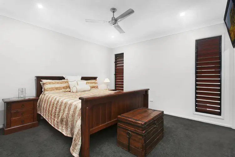 Third view of Homely house listing, 70 Yarrawonga Drive, Castle Hill QLD 4810