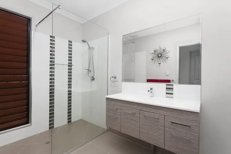 Fifth view of Homely house listing, 70 Yarrawonga Drive, Castle Hill QLD 4810