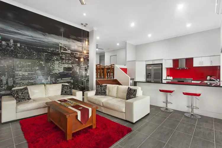 Sixth view of Homely house listing, 70 Yarrawonga Drive, Castle Hill QLD 4810