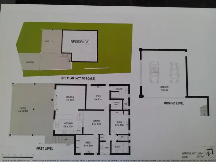 Seventh view of Homely house listing, 70 Yarrawonga Drive, Castle Hill QLD 4810