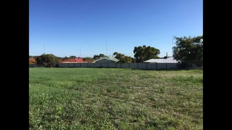 Second view of Homely land listing, 18 Oakover Place, Northam WA 6401