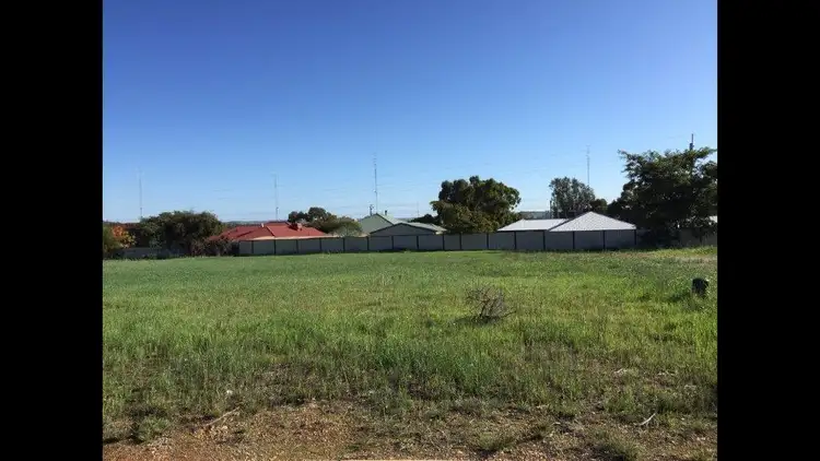 Fourth view of Homely land listing, 18 Oakover Place, Northam WA 6401