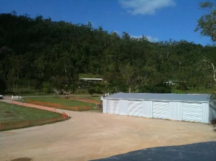 Second view of Homely rural property listing, Address available on request