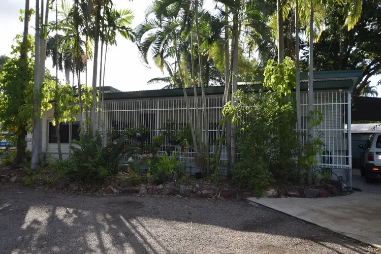9 Waters Street, Rapid Creek NT 810