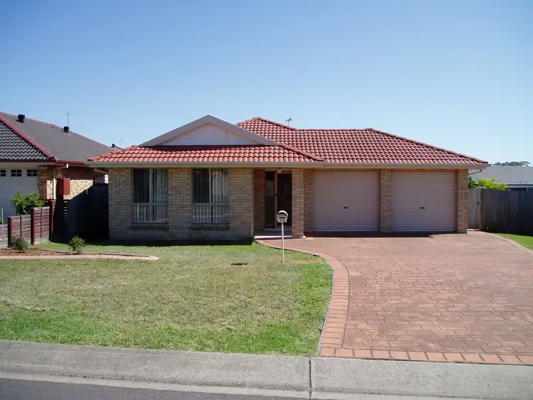 Main view of Homely house listing, 63 Sophia Road, Worrigee NSW 2540