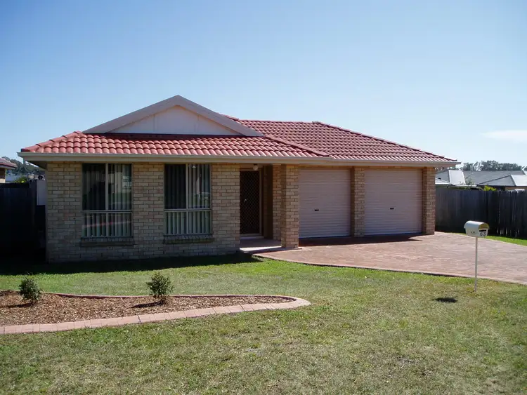 Second view of Homely house listing, 63 Sophia Road, Worrigee NSW 2540
