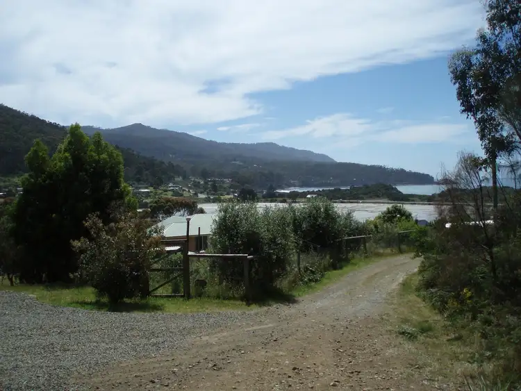 Sixth view of Homely land listing, 25 Lyne Street, Eaglehawk Neck TAS 7179