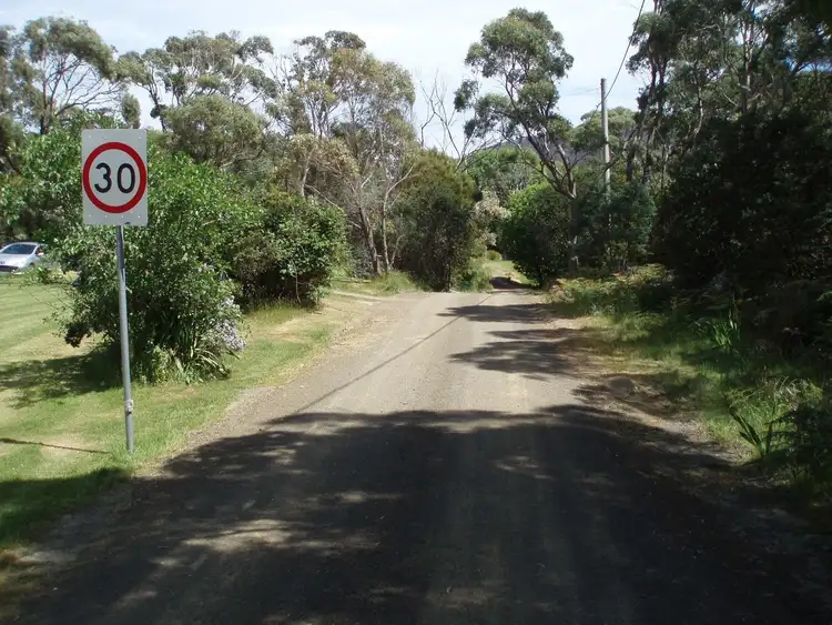 Seventh view of Homely land listing, 25 Lyne Street, Eaglehawk Neck TAS 7179