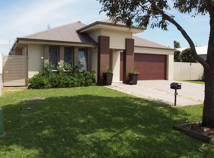 27 Reliance Bvd, Tanilba Bay NSW 2319