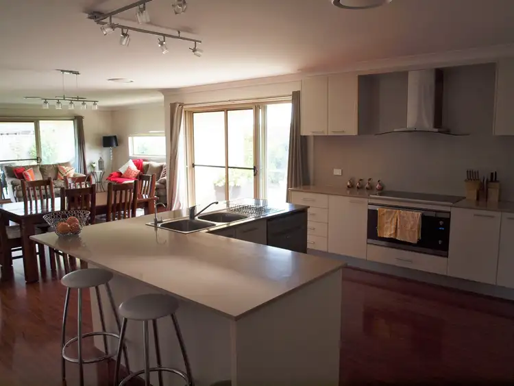 Third view of Homely house listing, 27 Reliance Bvd, Tanilba Bay NSW 2319