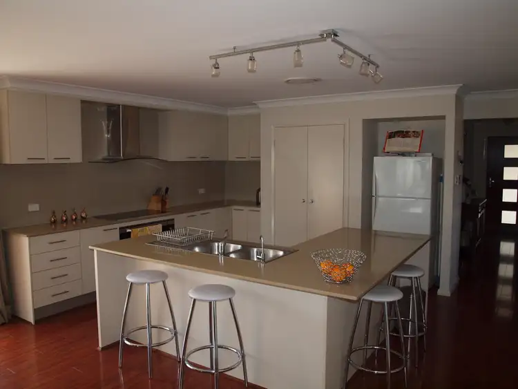 Fourth view of Homely house listing, 27 Reliance Bvd, Tanilba Bay NSW 2319