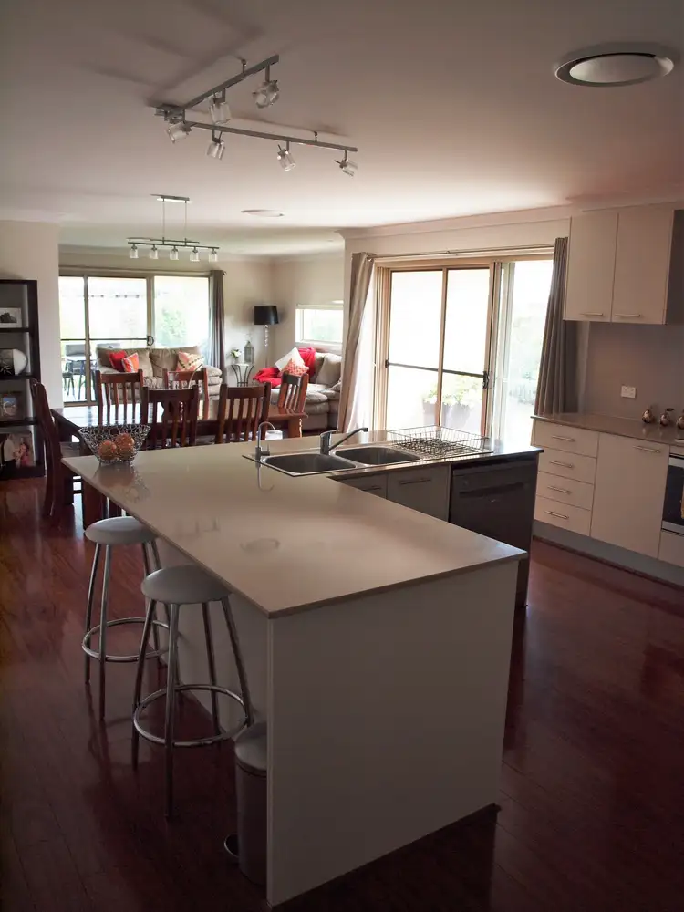 Sixth view of Homely house listing, 27 Reliance Bvd, Tanilba Bay NSW 2319