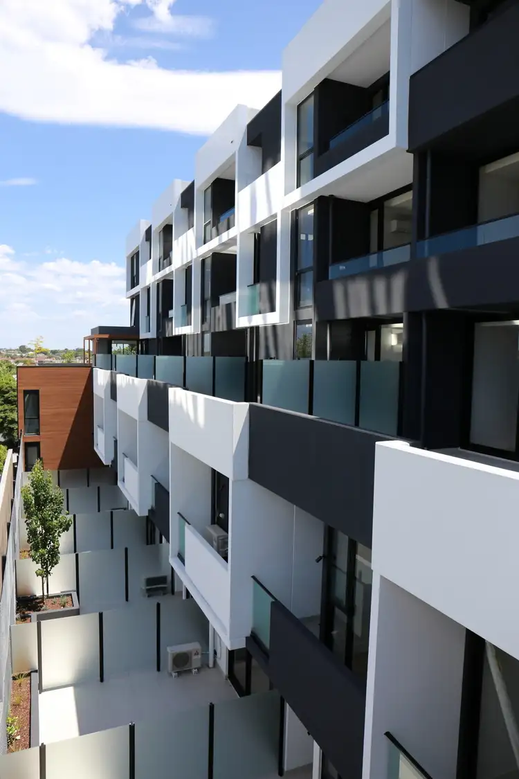 111/ 20 Camberwell Rd, Hawthorn East VIC 3123