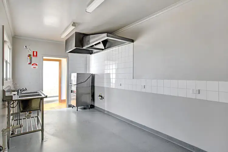 Third view of Homely house listing, 2A & 2B QUEEN STREET, Avenel VIC 3664