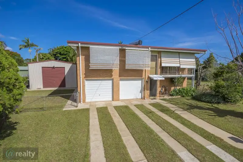 Main view of Homely house listing, 7 Crown Street, Caboolture QLD 4510