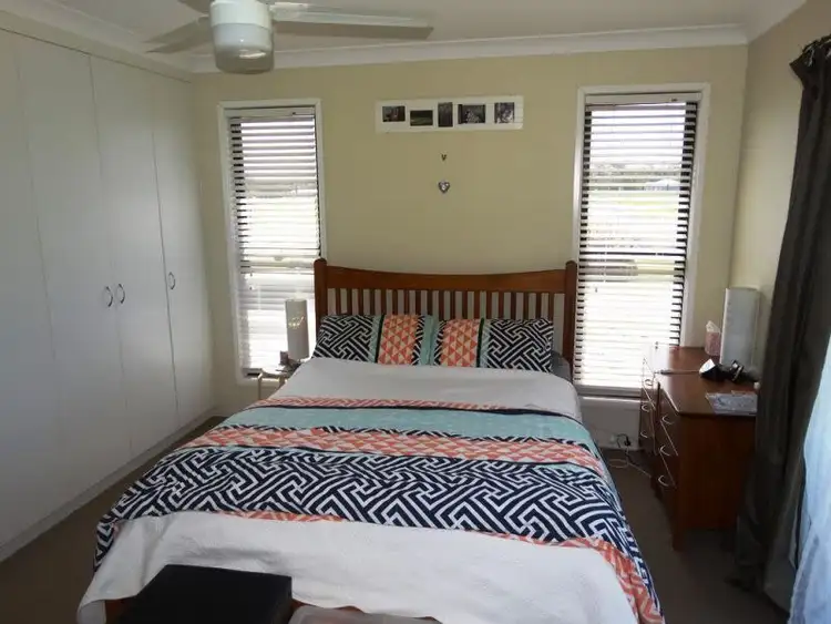 Fifth view of Homely house listing, 14 Elder Street, Chinchilla QLD 4413