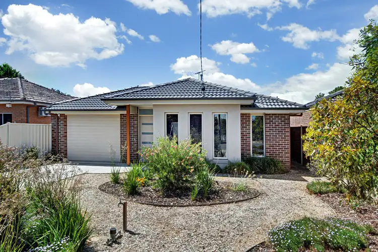 22 LUMSDEN STREET, Kilmore VIC 3764