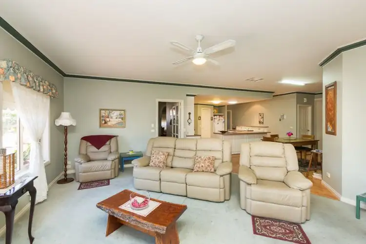 Sixth view of Homely house listing, 29 Mardon Drive, Horsham VIC 3400