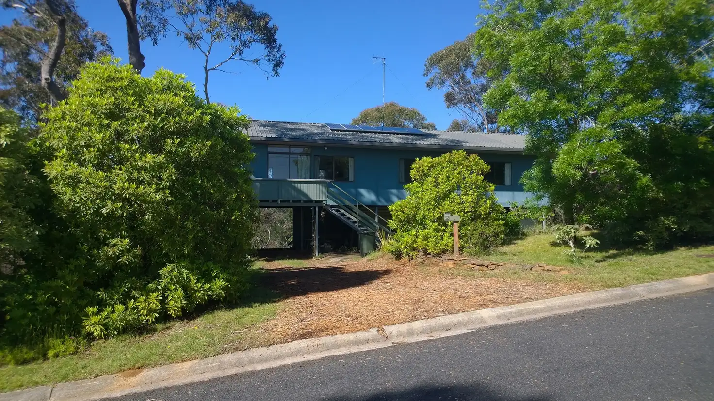 Main view of Homely house listing, 39 Days Cresent, Blackheath NSW 2785