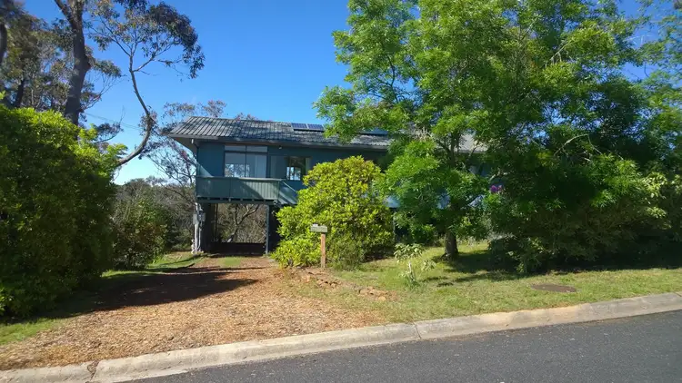 Second view of Homely house listing, 39 Days Cresent, Blackheath NSW 2785