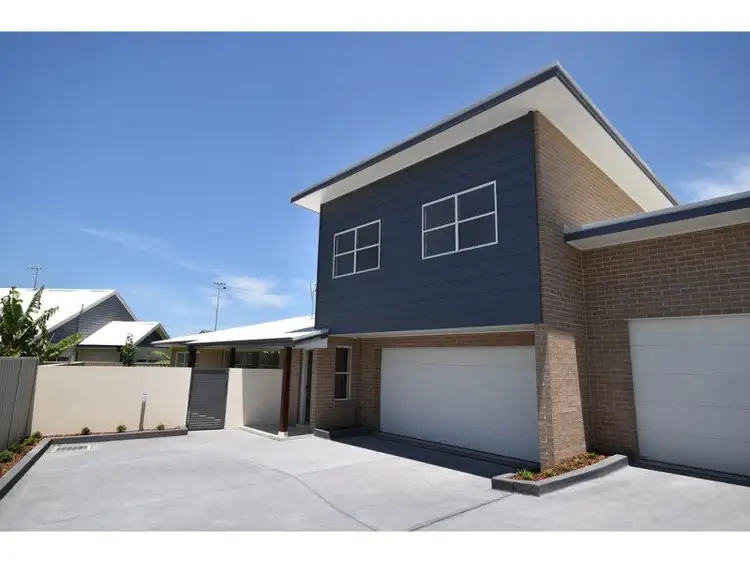 1B/124 Medcalf Street, Warners Bay NSW 2282