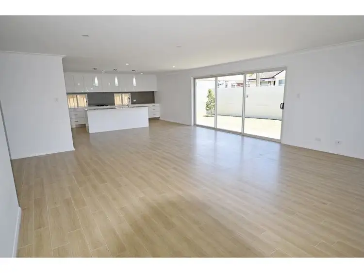 Third view of Homely townhouse listing, 1A/124 Medcalf Street, Warners Bay NSW 2282