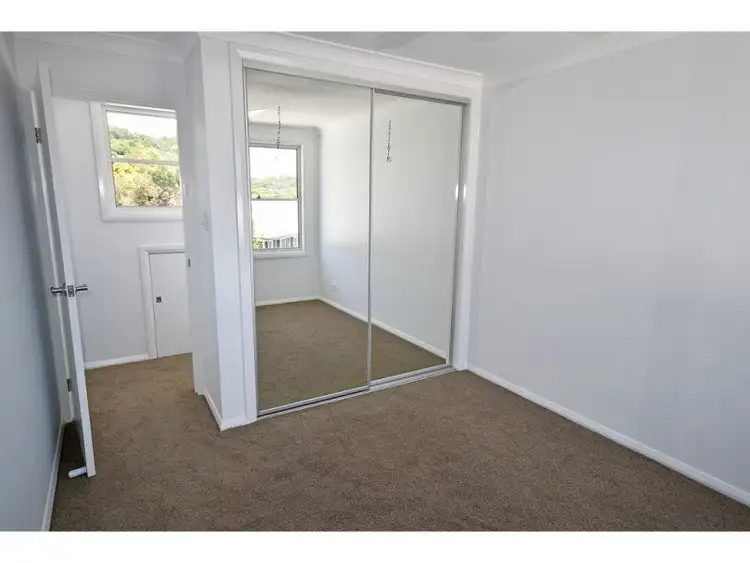 Sixth view of Homely townhouse listing, 1A/124 Medcalf Street, Warners Bay NSW 2282