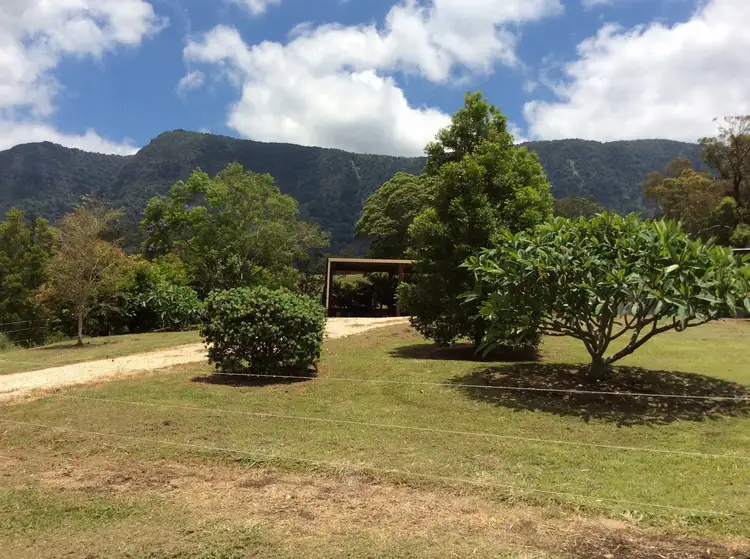 Fourth view of Homely land listing, 96 Starlight Way, Pumpenbil NSW 2484