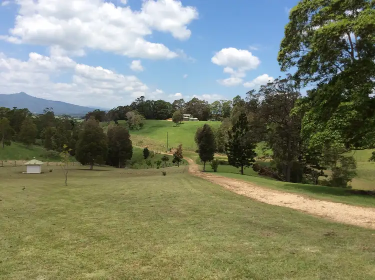 Fifth view of Homely land listing, 96 Starlight Way, Pumpenbil NSW 2484