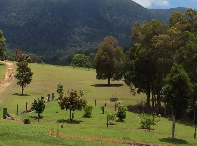 Seventh view of Homely land listing, 96 Starlight Way, Pumpenbil NSW 2484
