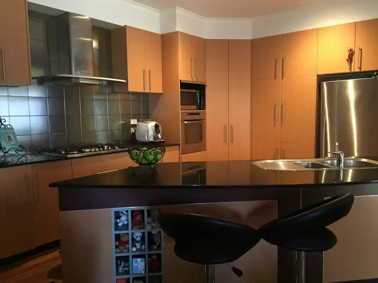 Fifth view of Homely house listing, 16 Bluegrass Close, Waterways VIC 3195