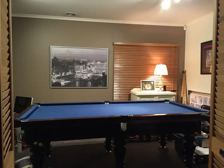 Sixth view of Homely house listing, 16 Bluegrass Close, Waterways VIC 3195