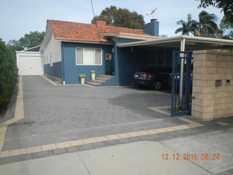 125 Huntriss Road, Doubleview WA 6018