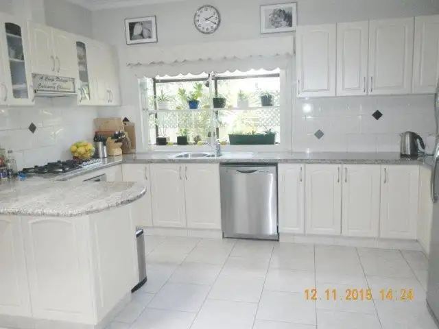 Second view of Homely house listing, 125 Huntriss Road, Doubleview WA 6018