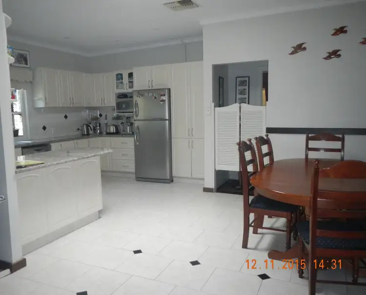 Third view of Homely house listing, 125 Huntriss Road, Doubleview WA 6018