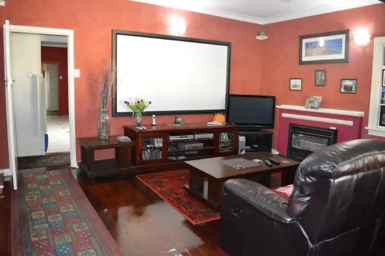 Fourth view of Homely house listing, 125 Huntriss Road, Doubleview WA 6018