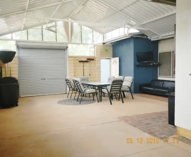 Sixth view of Homely house listing, 125 Huntriss Road, Doubleview WA 6018