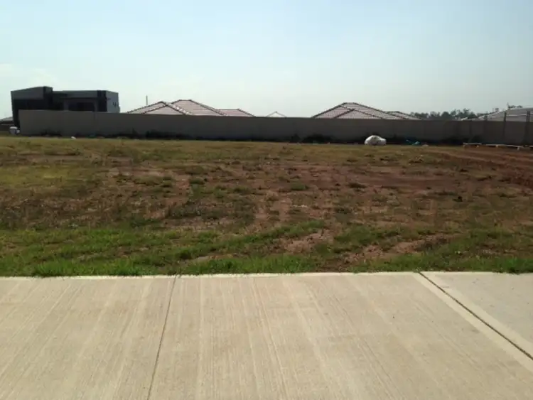 Second view of Homely land listing, Lot 3321 South Circuit, Oran Park NSW 2570