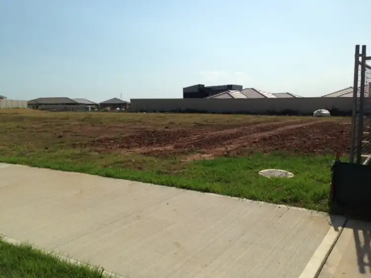 Third view of Homely land listing, Lot 3321 South Circuit, Oran Park NSW 2570