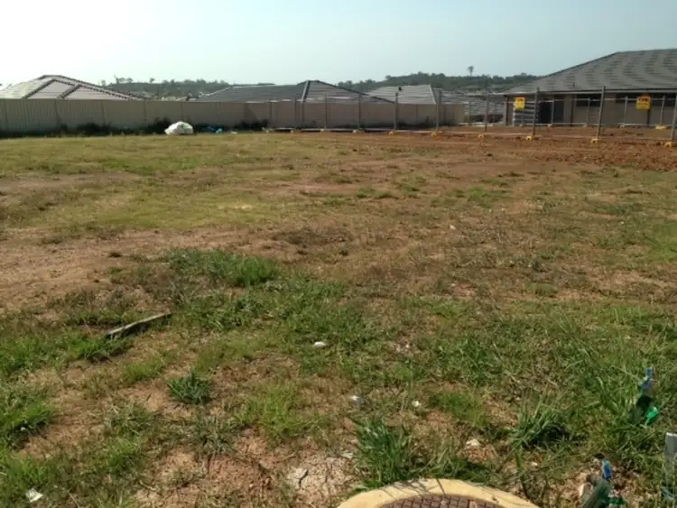 Fourth view of Homely land listing, Lot 3321 South Circuit, Oran Park NSW 2570