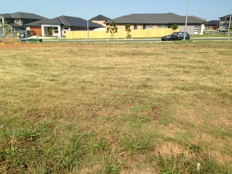 Fifth view of Homely land listing, Lot 3321 South Circuit, Oran Park NSW 2570