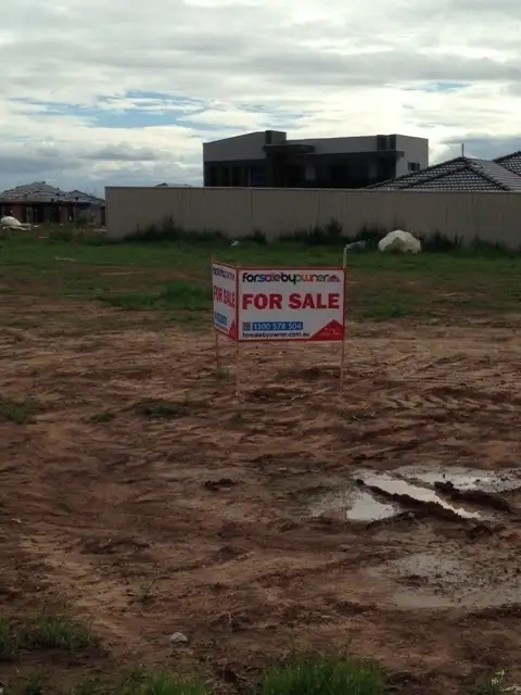 Sixth view of Homely land listing, Lot 3321 South Circuit, Oran Park NSW 2570