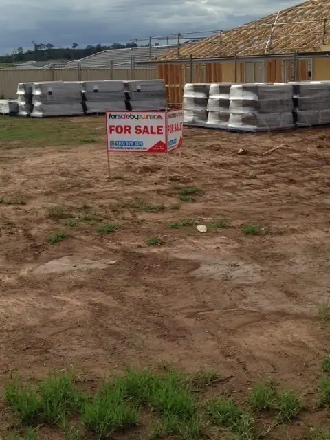 Seventh view of Homely land listing, Lot 3321 South Circuit, Oran Park NSW 2570