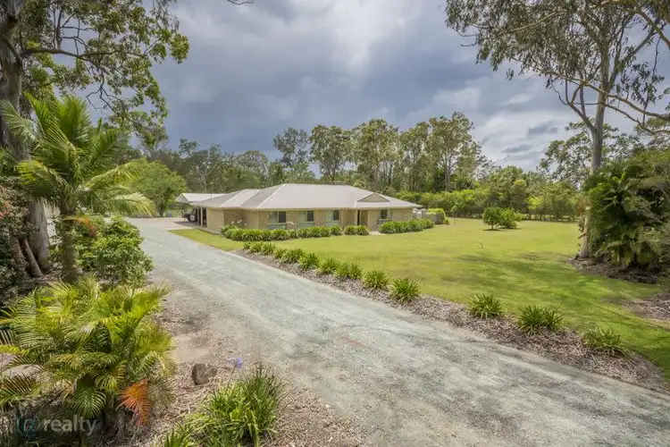 Main view of Homely rural property listing, 147 Jensen Road, Caboolture QLD 4510