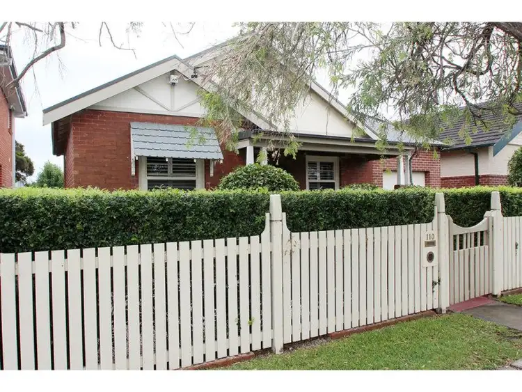 Main view of Homely house listing, 110 Turnbull Street, Hamilton South NSW 2303