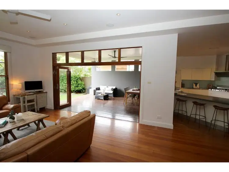 Third view of Homely house listing, 110 Turnbull Street, Hamilton South NSW 2303